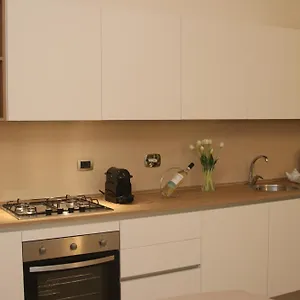  Appartement Dimoraviapiadue