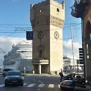  Appartement Piazzetta Dei Consoli